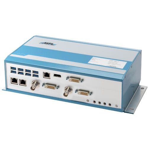 PC serveur - PIP46 - MPL - barebone / expansion / box