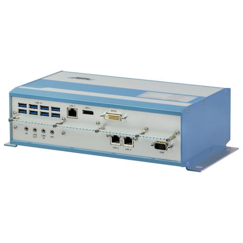 PC serveur - PIP46R - MPL - barebone / expansion / box