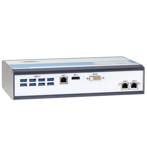 PC serveur - PIP44R - MPL - barebone / expansion / box
