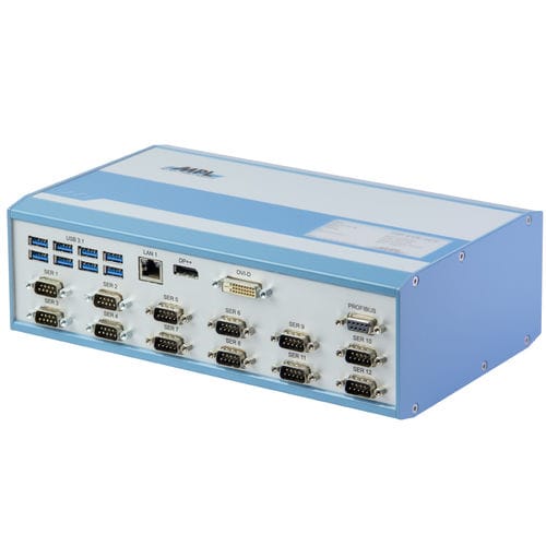 PC serveur - PIP41R - MPL - barebone / expansion / box