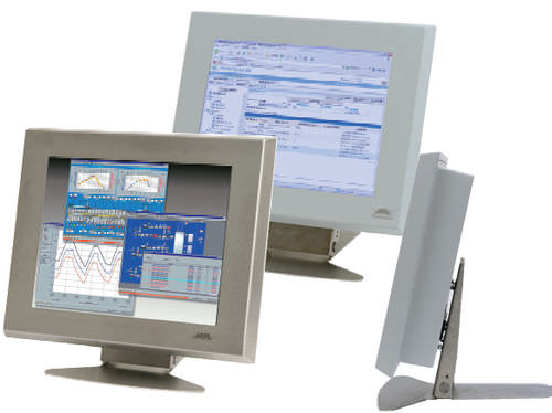 Panel PC LCD - 15", IP65, XGA | PANEL15 - MPL - 15" / 1024 x 768 / Intel® Pentium