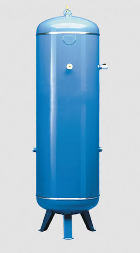 Récepteur de gaz - Ceccato Aria Compressa