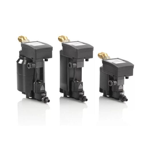 Purgeur de condensat - LD 200 series - Ceccato Aria Compressa - automatique / électronique / compact
