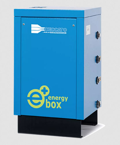 Système de récupération d'énergie - EnergyBox - Ceccato Aria Compressa