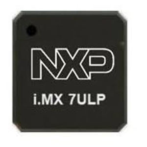Processeur ARM - i.MX 7 series - NXP Semiconductors - 1 cœur / 2 cœurs / industriel