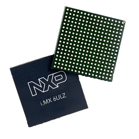 Processeur ARM - i.MX 6 series - NXP Semiconductors - 4 cœurs / 2 cœurs / 1 cœur