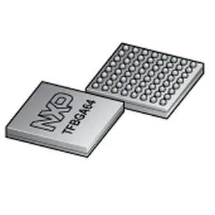 Microcontrôleur 32 bits - TDA series - NXP Semiconductors - sécurisé pour carte à puce