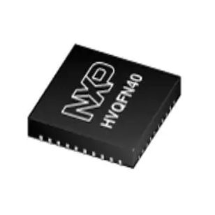 Microcontrôleur 32 bits - NCF3340AHN - NXP Semiconductors - pour applications automobiles / basse puissance