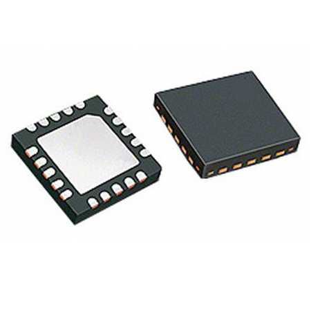 Convertisseur audio - SGTL5000  - NXP Semiconductors - numérique / CMOS