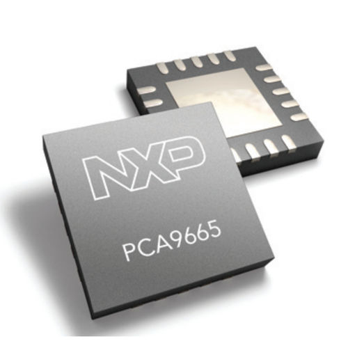 Circuit intégré d'interface bus - PC series - NXP Semiconductors