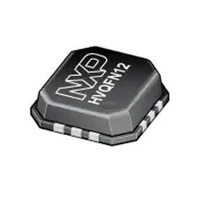 Amplificateur linéaire - MMZ series - NXP Semiconductors - de puissance / à large bande / de moyenne puissance