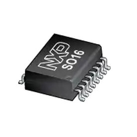 Accéléromètre 1 axe - MMA series - NXP Semiconductors - 3 axes / MEMS / pour applications automobiles