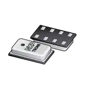 Capteur de pression barométrique - FXP series - NXP Semiconductors - piézorésistif / numérique / SMD