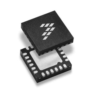 Amplificateur de puissance - AFIC901N - NXP Semiconductors - durci / à large bande / à gain élevé