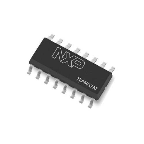 Contrôleur d'alimentation - TEA6017AT  - NXP Semiconductors