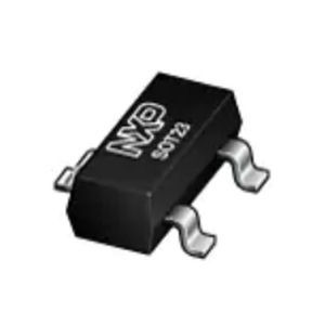 Capteur de température au silicium - KTY series  - NXP Semiconductors - SMD / circuit intégré / encapsulé