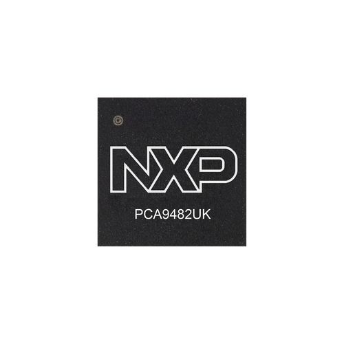 Contrôleur de chargeur de batteries - PCA9482 - NXP Semiconductors