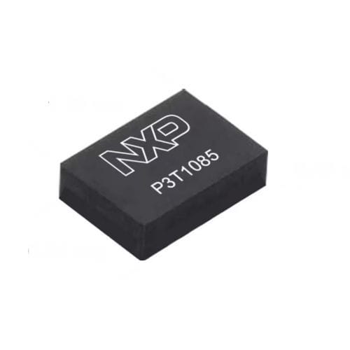 Capteur de température à semi-conducteur - P3T1085UK - NXP Semiconductors - circuit intégré / numérique / de précision