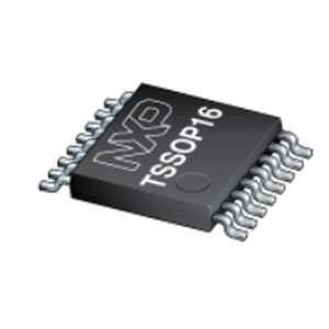 Circuit intégré d'interface bus - SC16IS series - NXP Semiconductors