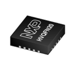 Multiplexeur circuit intégré - CBTL series  - NXP Semiconductors - USB
