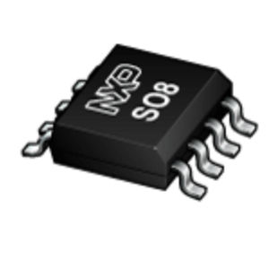 Émetteur-récepteur de bus LIN - TJ series  - NXP Semiconductors - radio / circuit intégré