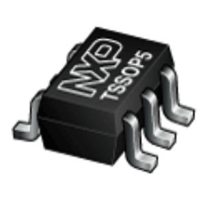 Commutateur sensitif - NX3 series - NXP Semiconductors - multipolaire / robuste / analogique