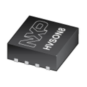Driver de LED circuit intégré - ASL series    - NXP Semiconductors - à courant constant