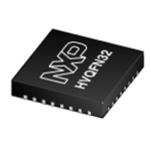 Circuit intégré amplificateur opérationnel - BGA series - NXP Semiconductors - à gain variable