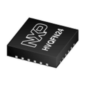 Oscillateur VCXO - TFF series  - NXP Semiconductors - électronique / montage en surface / VCO