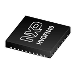 Démodulateur TV analogique - TDA8296HN - NXP Semiconductors