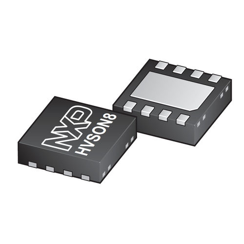 Circuit intégré amplificateur RF - BGA series  - NXP Semiconductors - de puissance / classe A