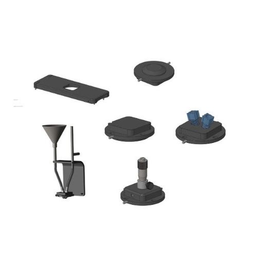 Kit de mesure - 16447  - SCHMIDT + HAENSCH