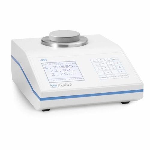 Réfractomètre numérique - ATR BR - SCHMIDT + HAENSCH - de paillasse / de laboratoire / médical