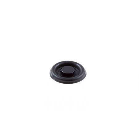Bouchon rond - Lisi Automotive - non fileté / en plastique / de process