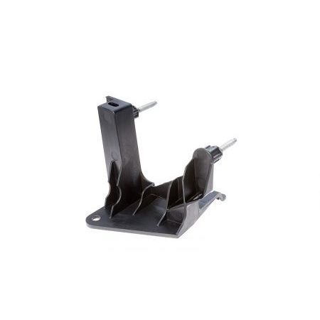 Support pour pompe - Lisi Automotive - en métal / en acier / en matière plastique