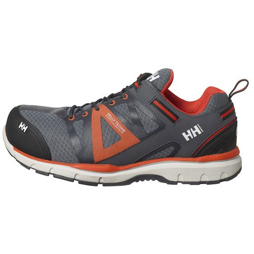 Chaussures de sécurité pour chantier - 78213 - HELLY HANSEN Work Wear - antidérapante / imperméable / antiperforation
