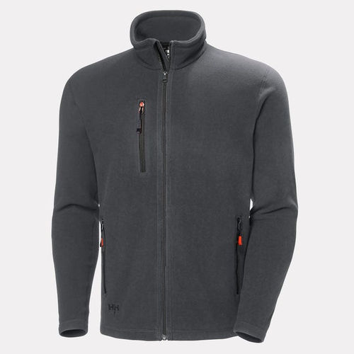 Veste de travail - 72026 - HELLY HANSEN Work Wear - contre le froid / en tissu / pour femme
