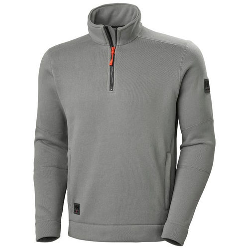 Veste de travail - 72251 - HELLY HANSEN Work Wear - en polyester / en tissu / pour homme