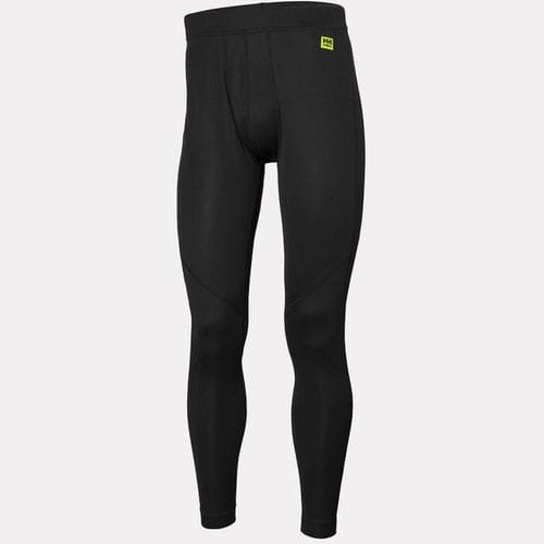 Pantalon de travail - 75505 - HELLY HANSEN Work Wear - en polypropylène / pour homme / noir