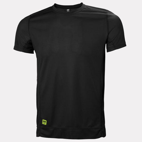 T-shirt de travail - 75104 - HELLY HANSEN Work Wear - en polypropylène / pour construction / pour homme