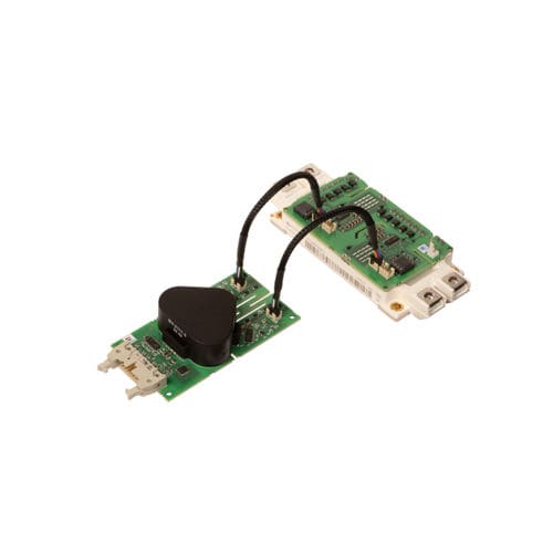 Driver de grille - SCALE-iFlex LT - Power Integrations
