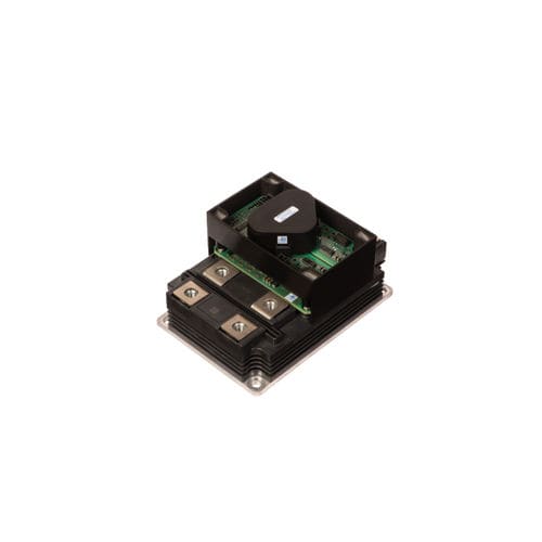 Driver de grille IGBT - SCALE-iFlex Single series - Power Integrations