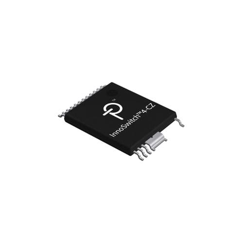 Circuit intégré de puissance - InnoSwitch4-CZ series - Power Integrations