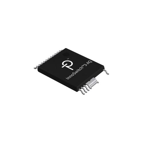 Circuit intégré convertisseur de puissance - InnoSwitch3-AQ series - Power Integrations