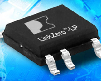 Régulateur à découpage - 3 W | LinkZero-LP - Power Integrations