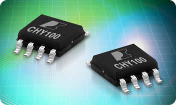 Circuit intégré d'interface bus - 12 V | ChiPhy - Power Integrations