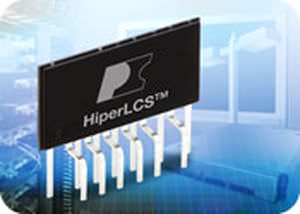 Circuit intégré contrôleur puissance - max. 1 MHz | HiperLCS - Power Integrations - numérique