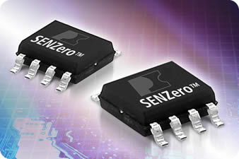 Contrôleur d'alimentation - 650 V | SENZero - Power Integrations