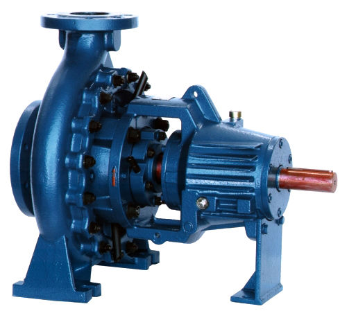 Pompe centrifuge - max. 500 m³/h, max. 15 bar | TCH series - Pompetravaini - pour solvant / industrielle / monobloc