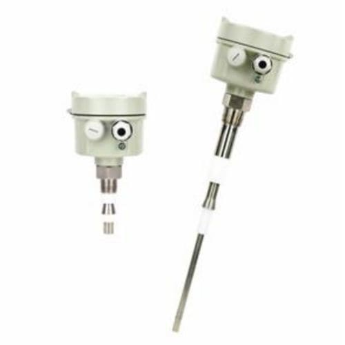 Détecteur de niveau capacitif - SB series - FineTek Co., Ltd. - à admittance (RF) / pour solides / de liquide